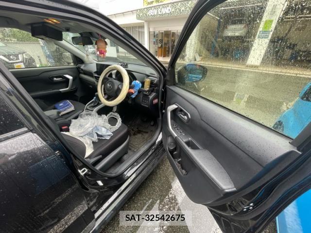 Toyota RAIZE 2022-01 7619459-17