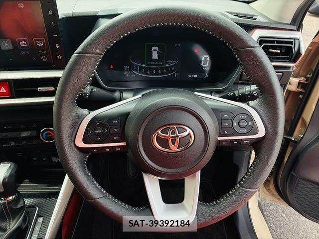 Toyota RAIZE 2020-09 7619446-10