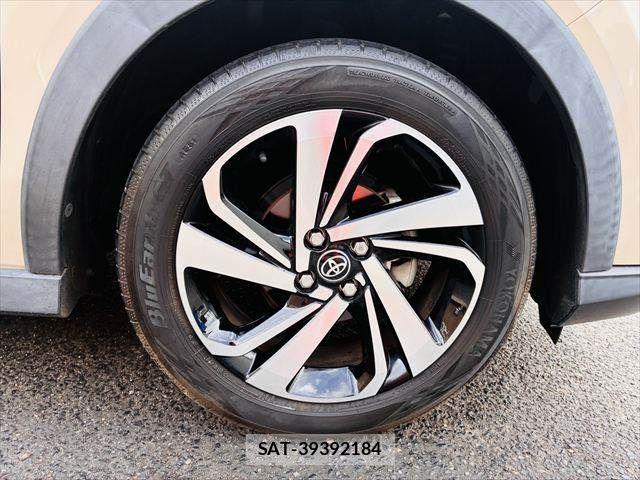 Toyota RAIZE 2020-09 7619446-13