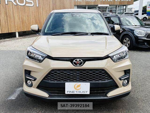 Toyota RAIZE 2020-09 7619446-14