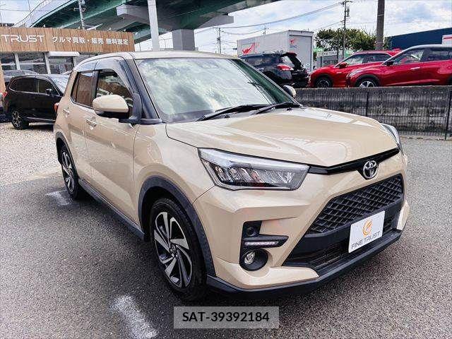 Toyota RAIZE 2020-09 7619446-15