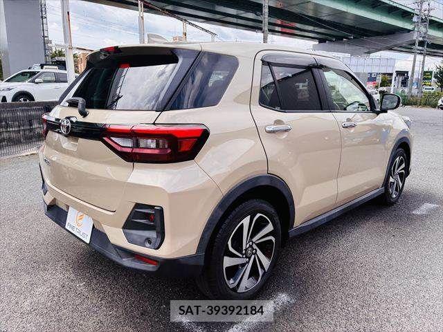 Toyota RAIZE 2020-09 7619446-17