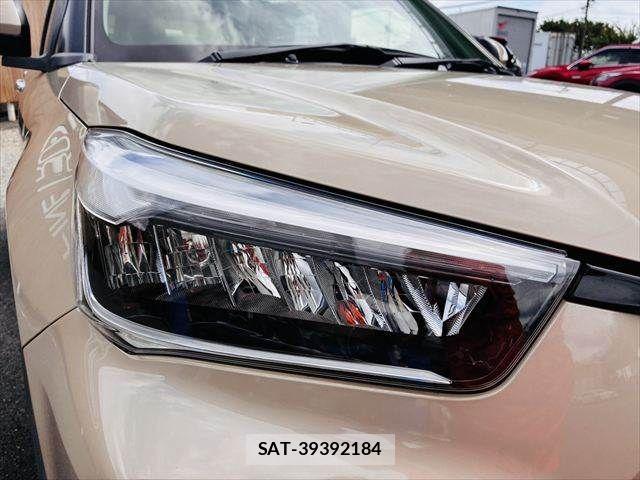 Toyota RAIZE 2020-09 7619446-22