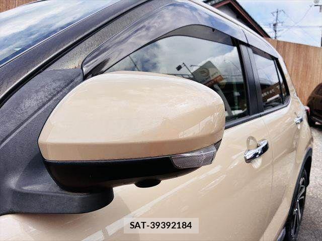 Toyota RAIZE 2020-09 7619446-25