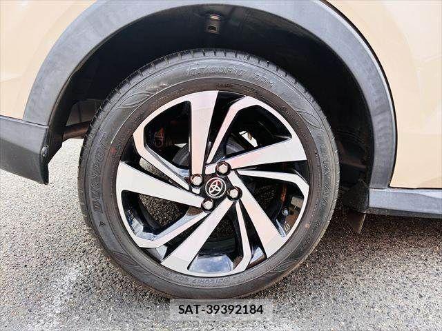 Toyota RAIZE 2020-09 7619446-27