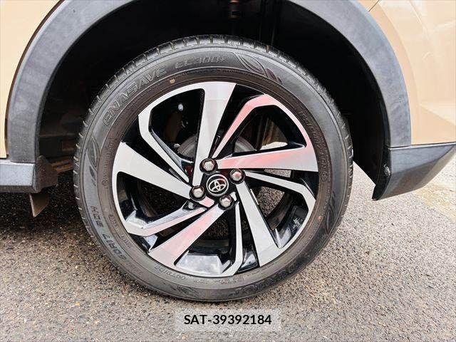 Toyota RAIZE 2020-09 7619446-28