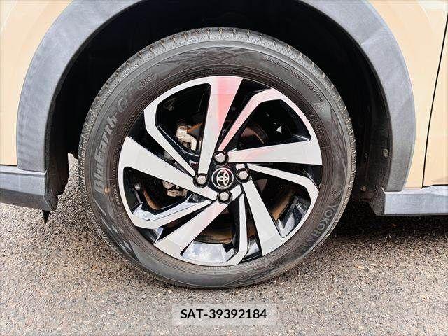 Toyota RAIZE 2020-09 7619446-29