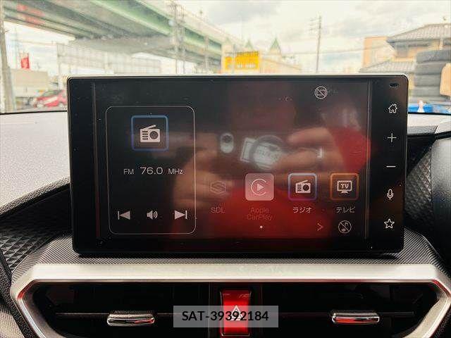 Toyota RAIZE 2020-09 7619446-3