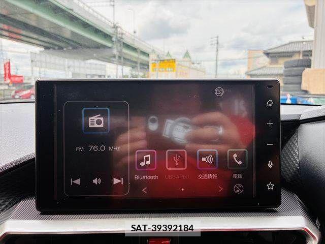 Toyota RAIZE 2020-09 7619446-4