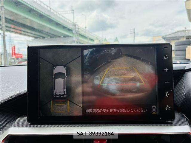 Toyota RAIZE 2020-09 7619446-5