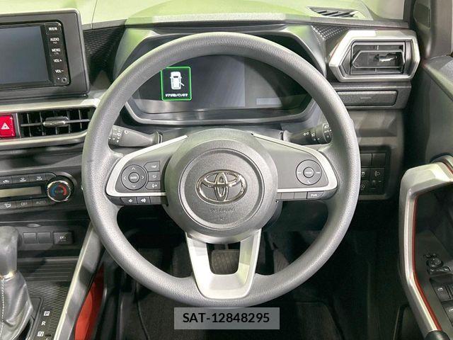 Toyota RAIZE 2021-04 7619441-10