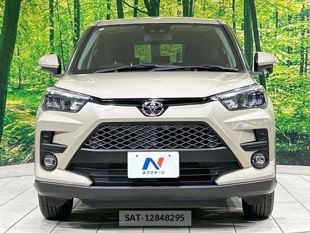 Toyota RAIZE 2021-04 7619441-13