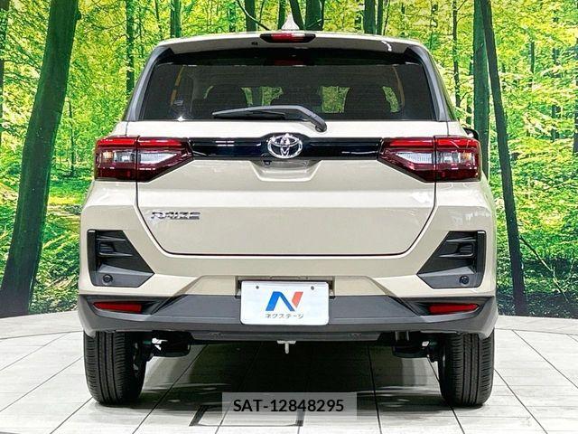 Toyota RAIZE 2021-04 7619441-14
