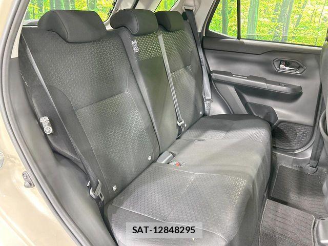 Toyota RAIZE 2021-04 7619441-8