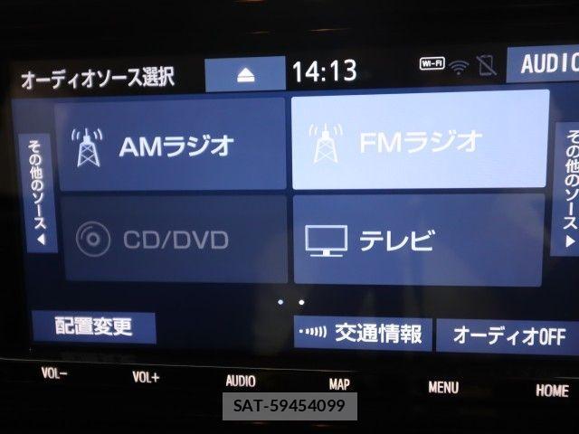 Toyota RAIZE 2020-06 7619460-17