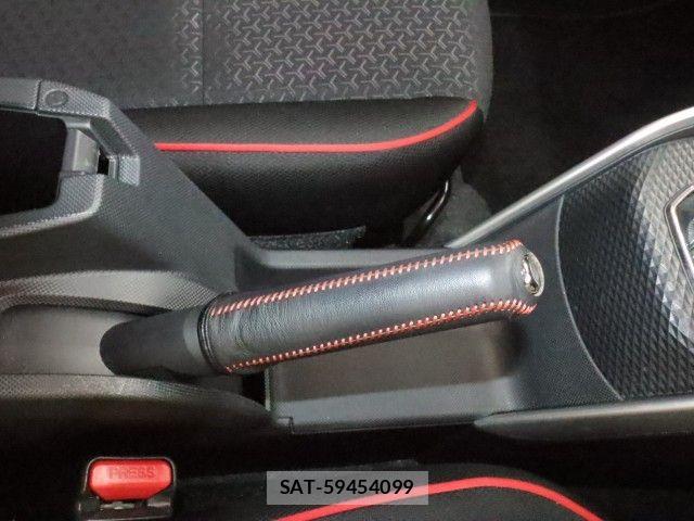 Toyota RAIZE 2020-06 7619460-21