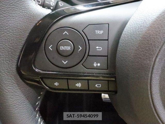 Toyota RAIZE 2020-06 7619460-23