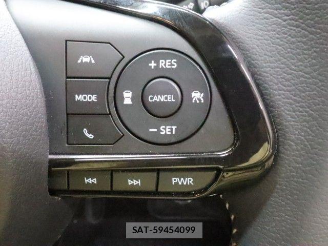 Toyota RAIZE 2020-06 7619460-24