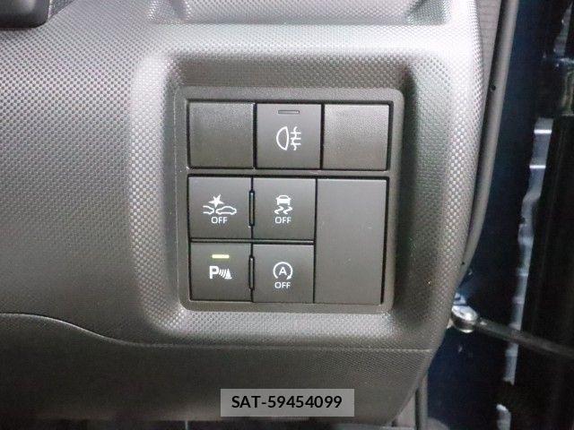 Toyota RAIZE 2020-06 7619460-25