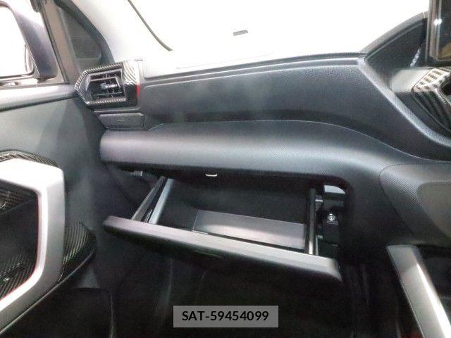 Toyota RAIZE 2020-06 7619460-26