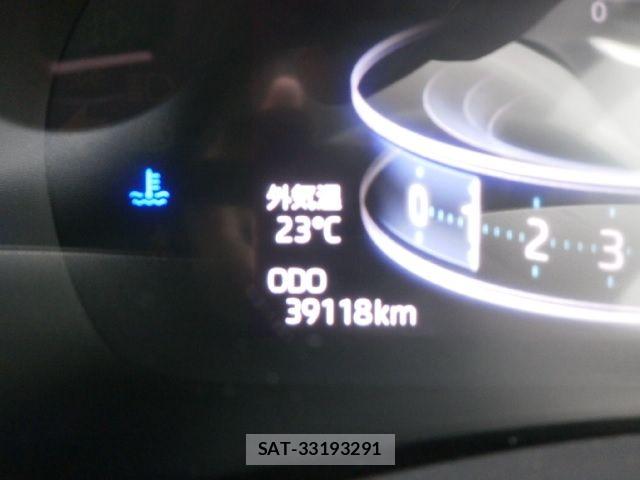 Toyota RAIZE 2023-03 7619425-9