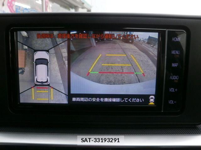Toyota RAIZE 2023-03 7619425-10