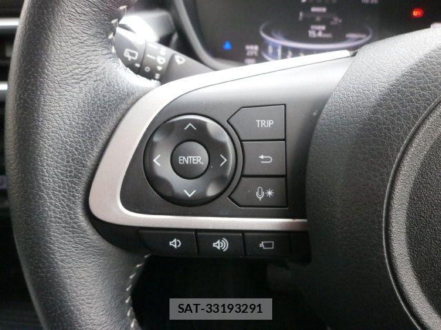 Toyota RAIZE 2023-03 7619425-7