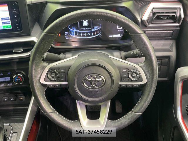 Toyota RAIZE 2024-05 7619450-10