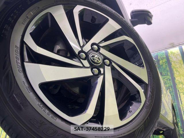 Toyota RAIZE 2024-05 7619450-12