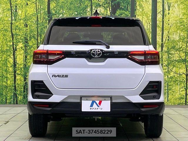 Toyota RAIZE 2024-05 7619450-14