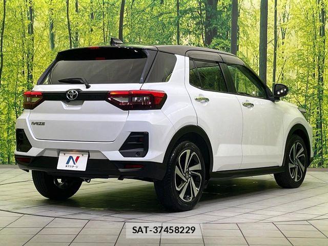 Toyota RAIZE 2024-05 7619450-16