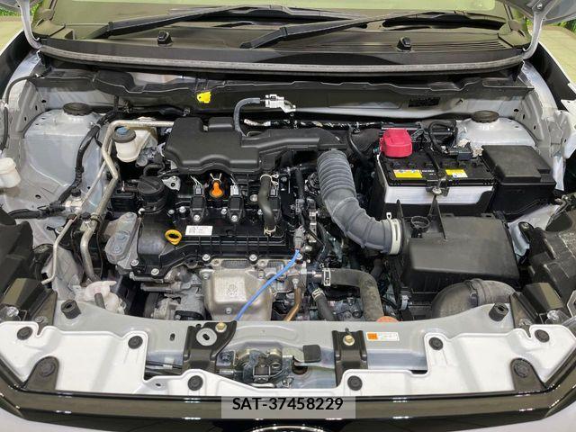 Toyota RAIZE 2024-05 7619450-17