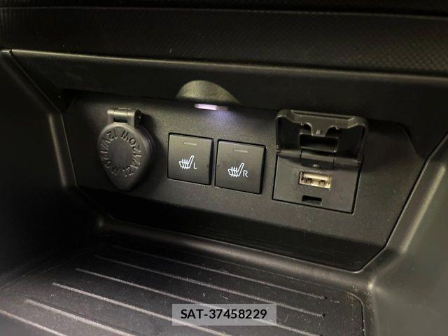 Toyota RAIZE 2024-05 7619450-5