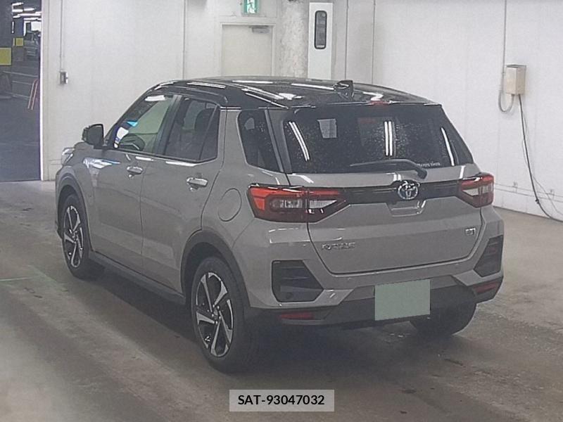 Toyota RAIZE 2026-06 7632875-2