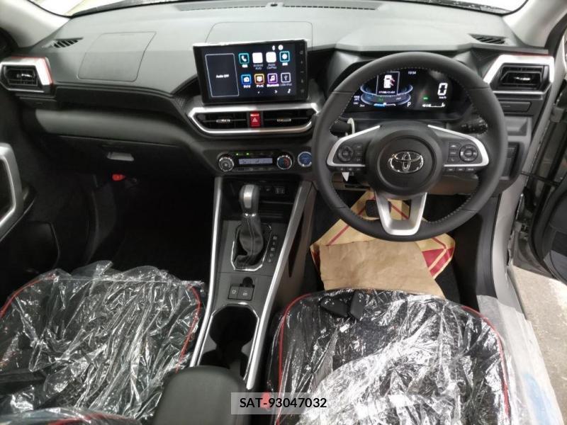 Toyota RAIZE 2026-06 7632875-4