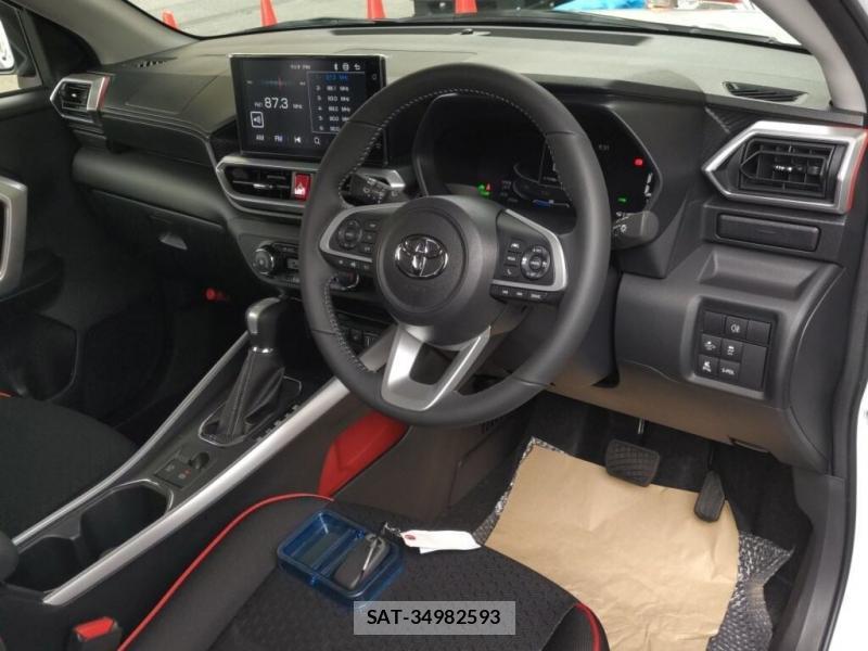 Toyota RAIZE 2026-05 7686372-4