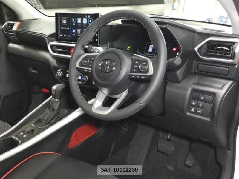 Toyota RAIZE 2026-05 7686371-4
