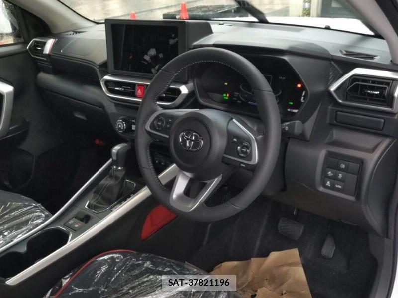 Toyota RAIZE 2026-04 7686369-4