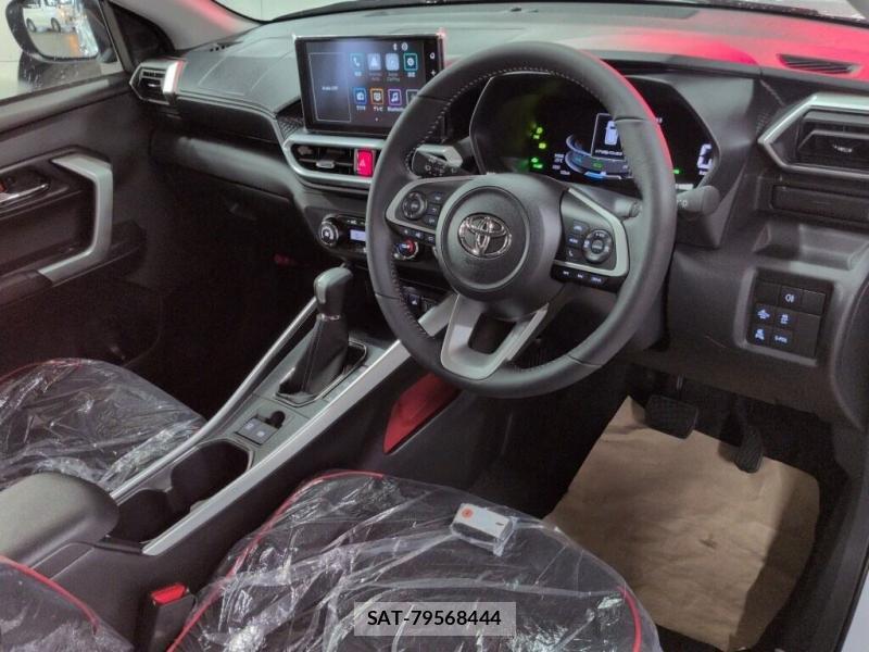 Toyota RAIZE 2026-04 7713967-4