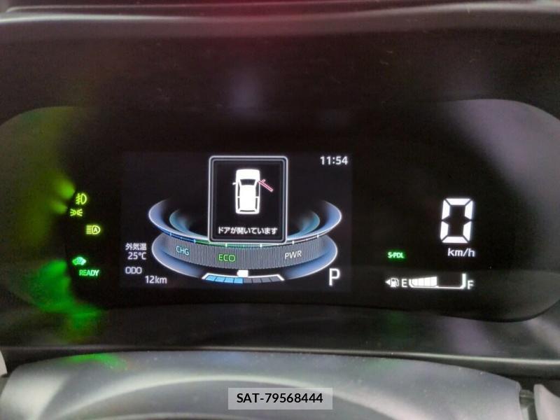 Toyota RAIZE 2026-04 7713967-5