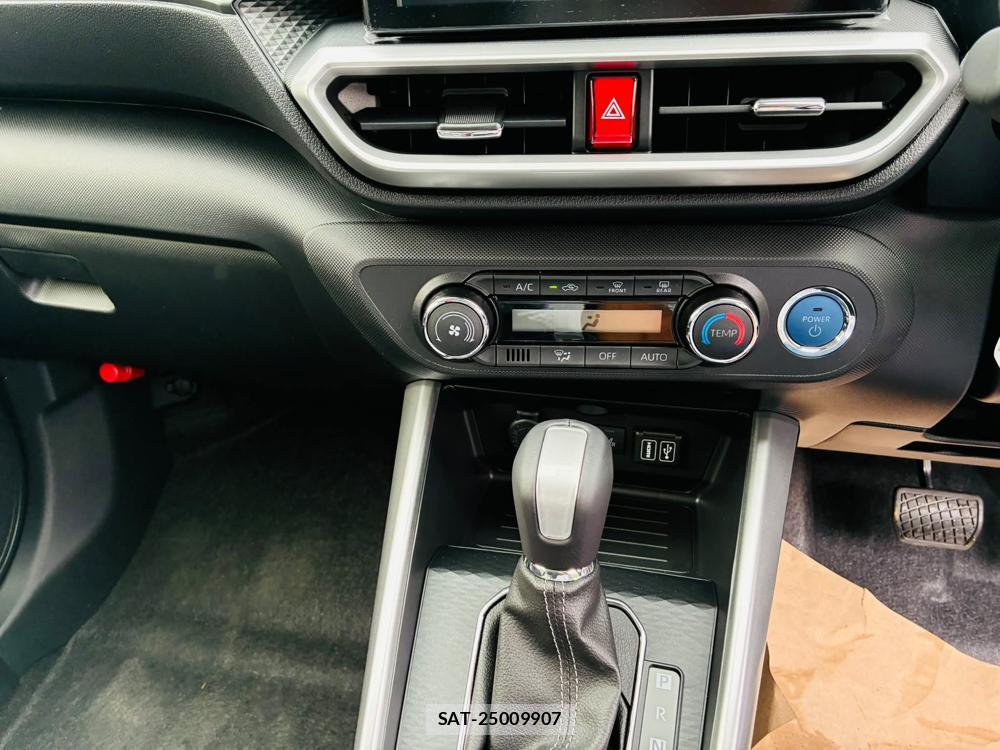 Toyota RAIZE 2026-04 7714017-15