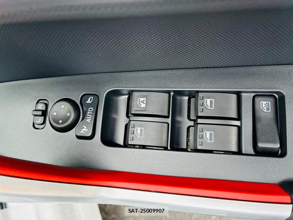 Toyota RAIZE 2026-04 7714017-18