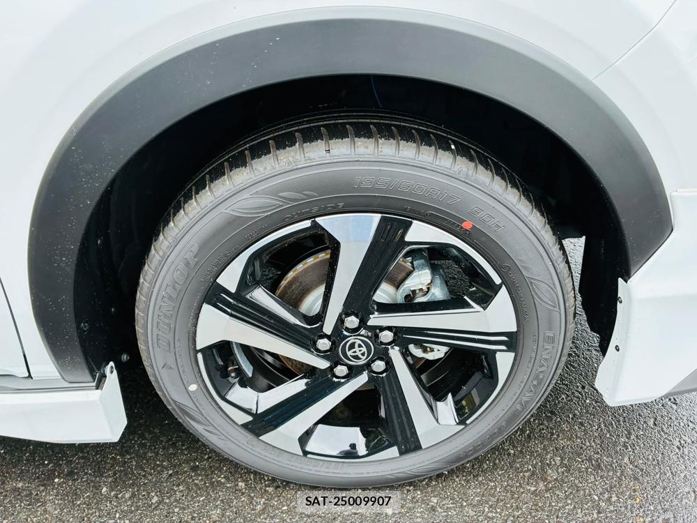 Toyota RAIZE 2026-04 7714017-26