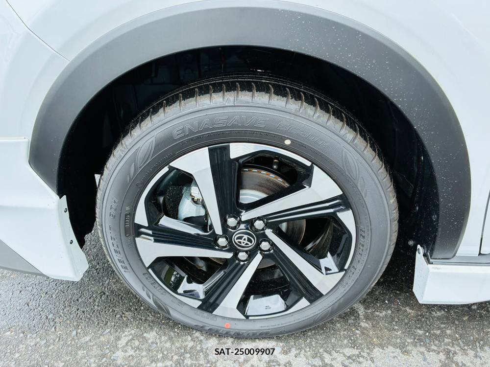 Toyota RAIZE 2026-04 7714017-28