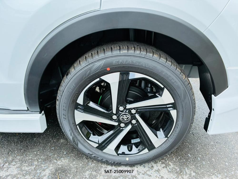 Toyota RAIZE 2026-04 7714017-29