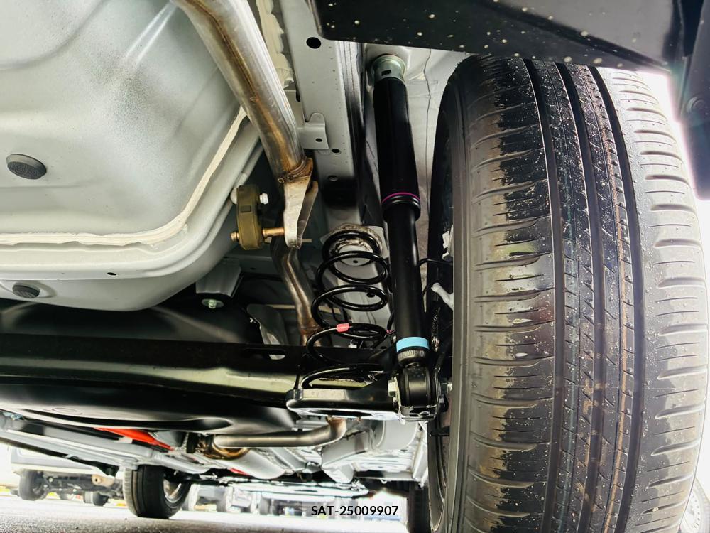 Toyota RAIZE 2026-04 7714017-33