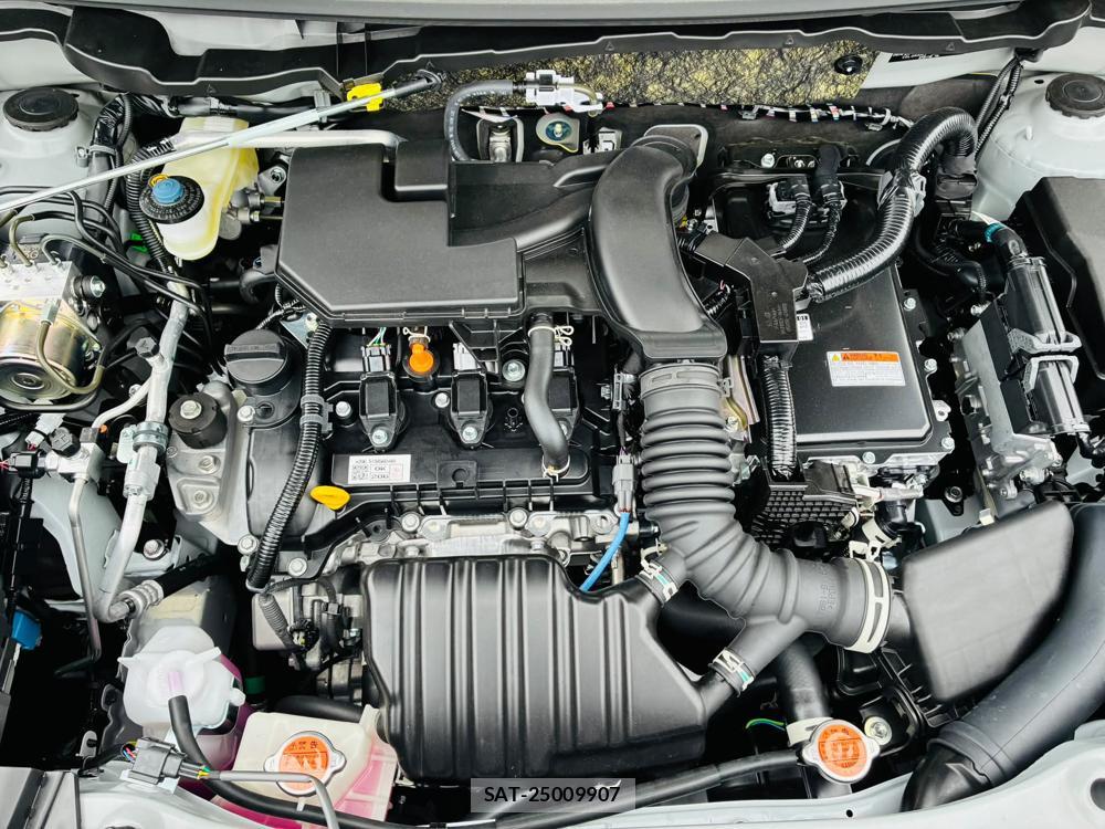 Toyota RAIZE 2026-04 7714017-36