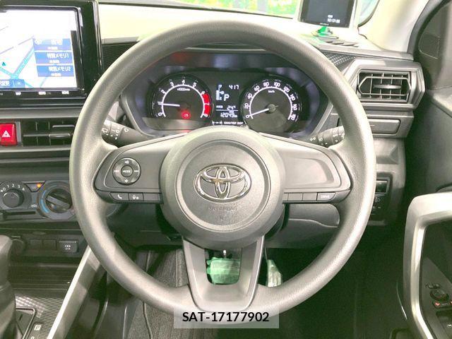 Toyota RAIZE 2023-08 7727671-10