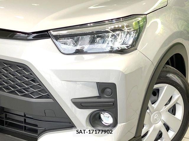 Toyota RAIZE 2023-08 7727671-11