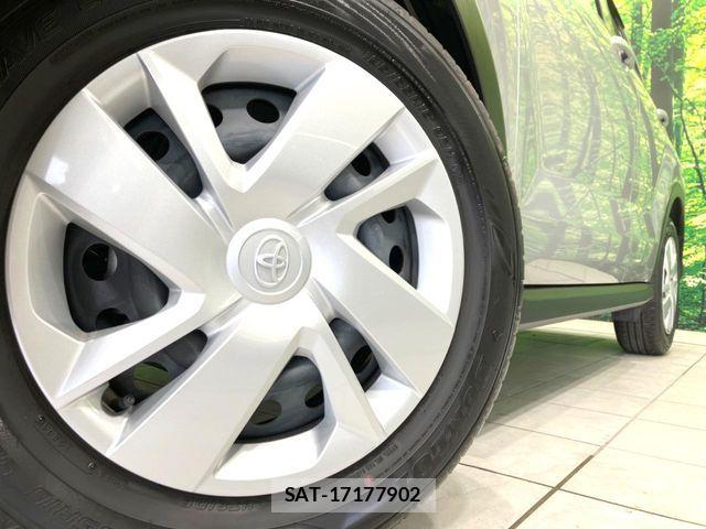 Toyota RAIZE 2023-08 7727671-12